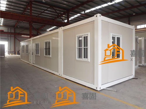 使用打包箱有哪些優(yōu)點？